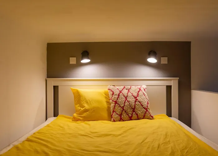 R49 Rakoczi Apartment