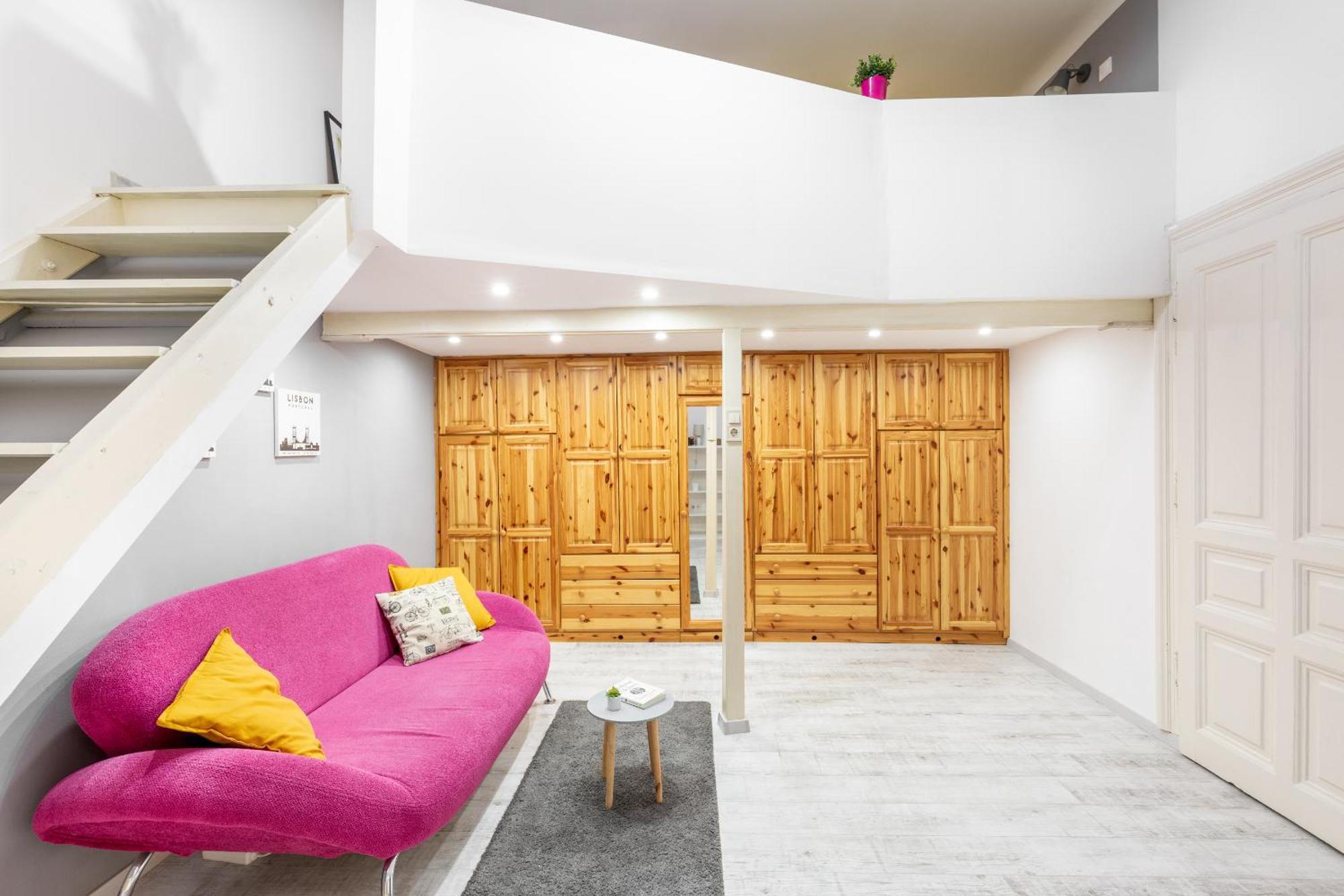 Appartement R49 Rakoczi